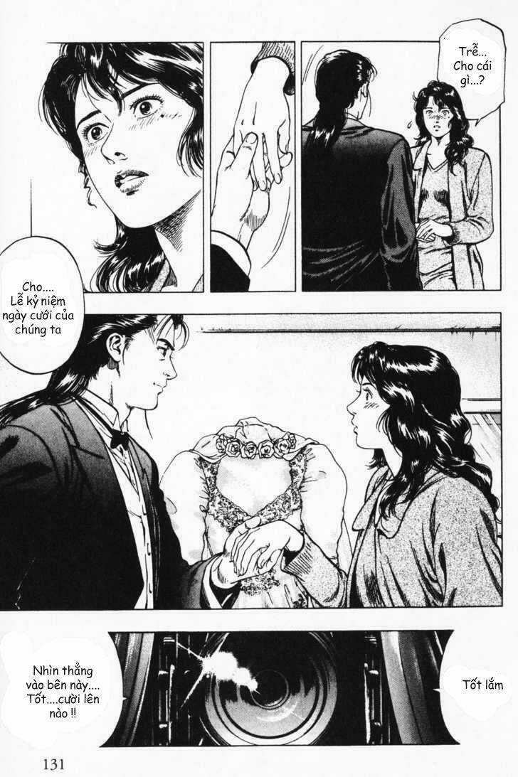 Family Compo Chapter 40 trang 20