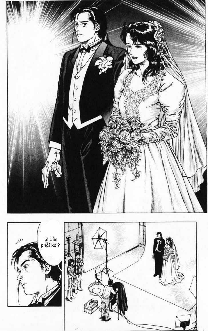 Family Compo Chapter 40 trang 21