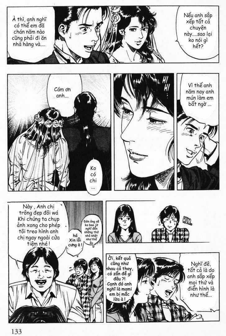 Family Compo Chapter 40 trang 22