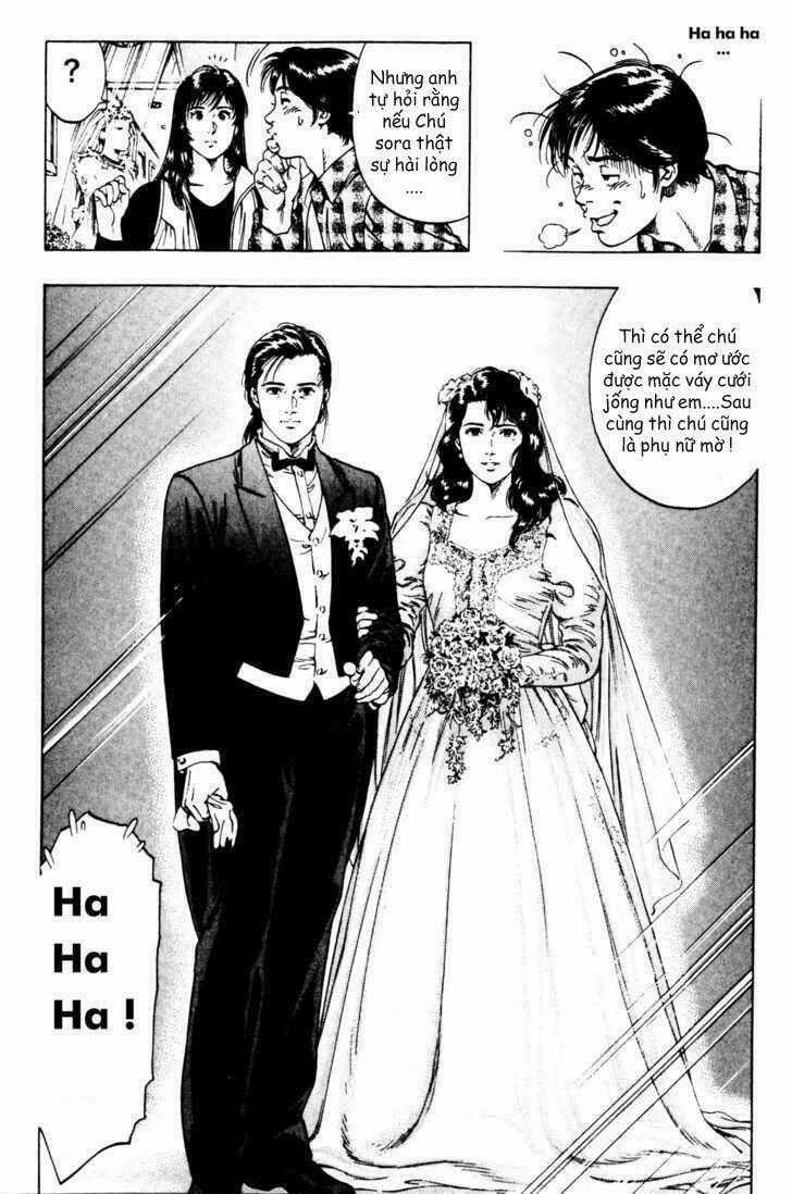 Family Compo Chapter 40 trang 24