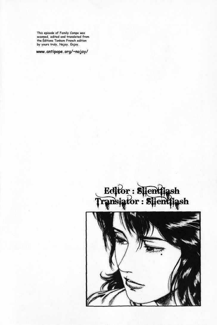 Family Compo Chapter 40 trang 25