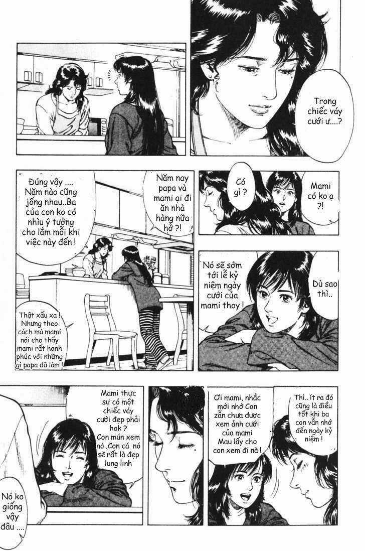 Family Compo Chapter 40 trang 4