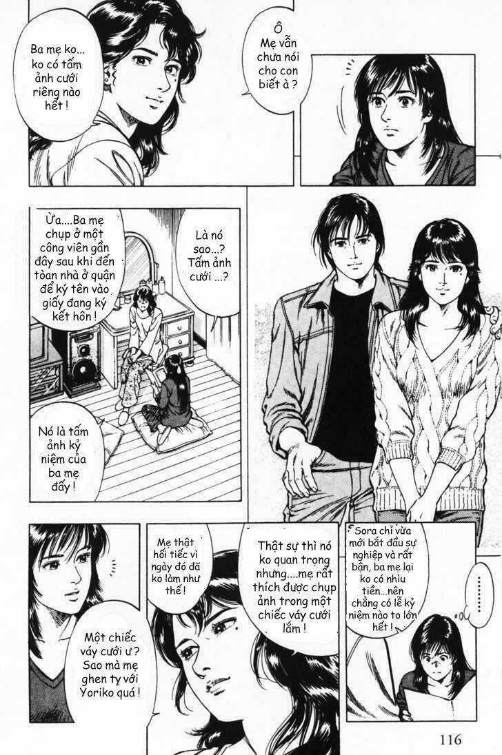 Family Compo Chapter 40 trang 5