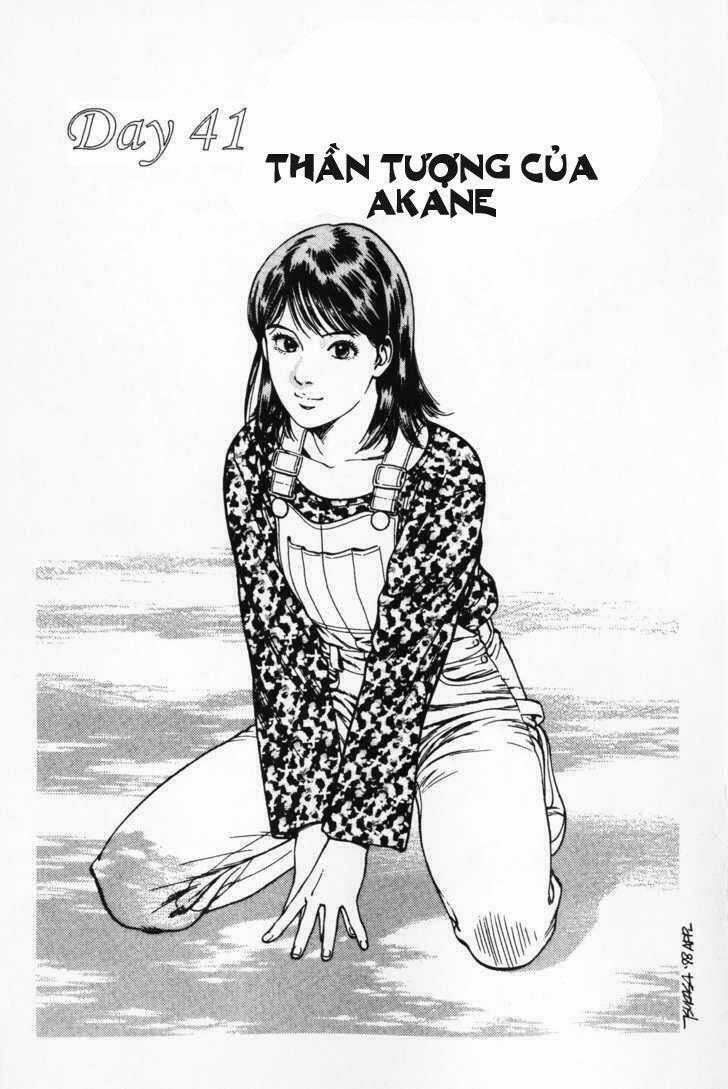 Family Compo Chapter 41 trang 0