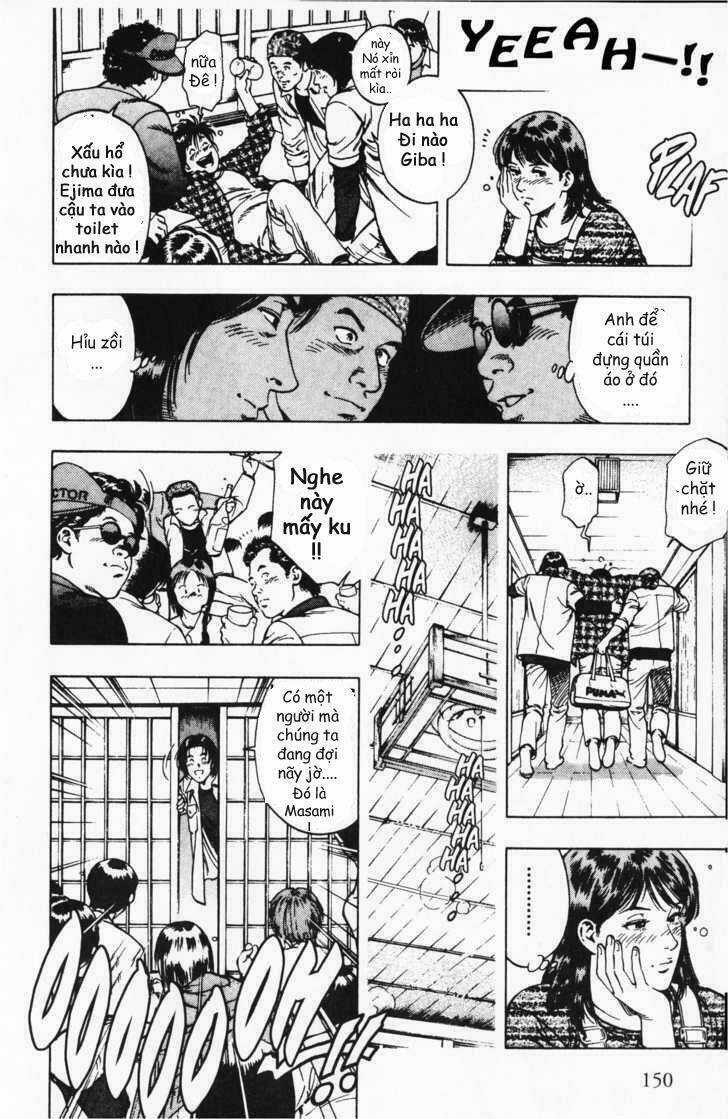 Family Compo Chapter 41 trang 13