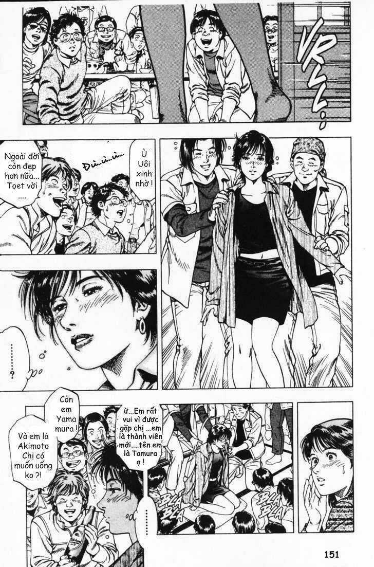 Family Compo Chapter 41 trang 14