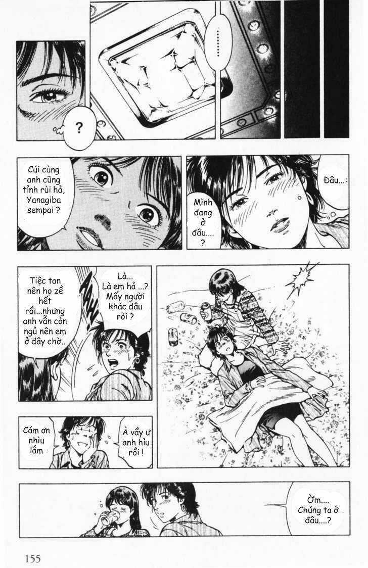 Family Compo Chapter 41 trang 18