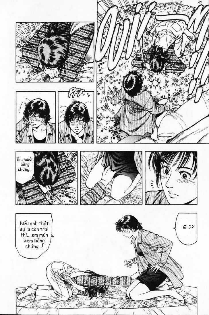 Family Compo Chapter 41 trang 23