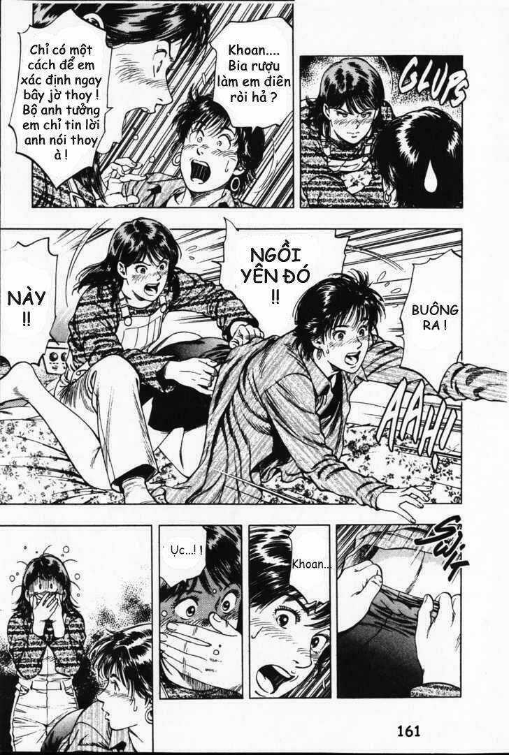 Family Compo Chapter 41 trang 24