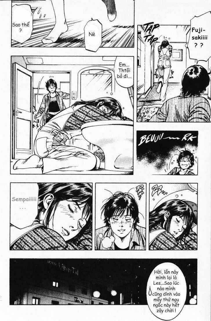 Family Compo Chapter 41 trang 25