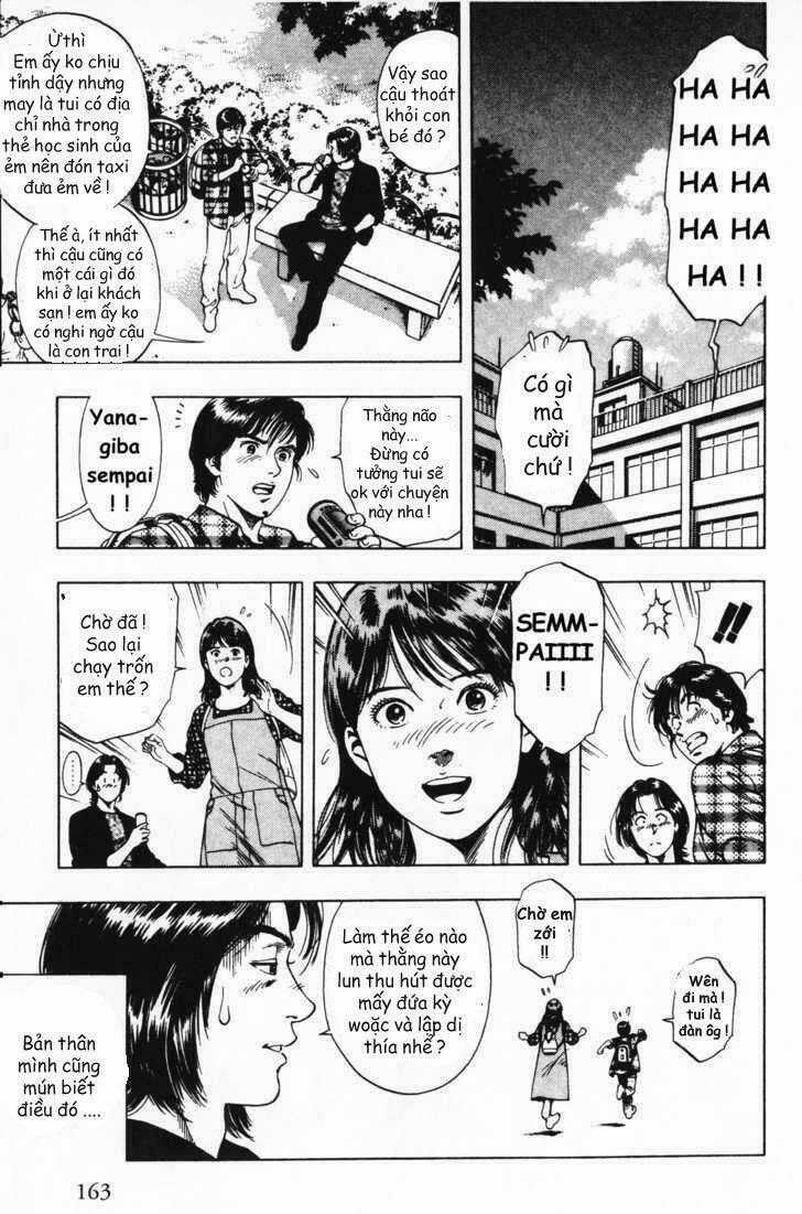 Family Compo Chapter 41 trang 26