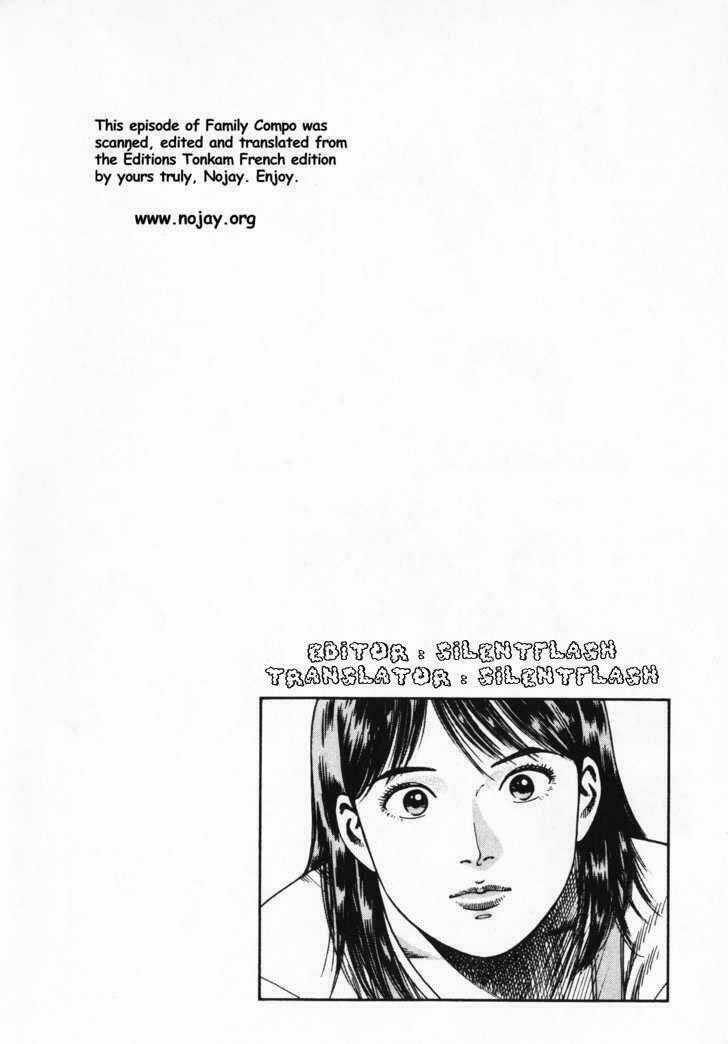 Family Compo Chapter 41 trang 27