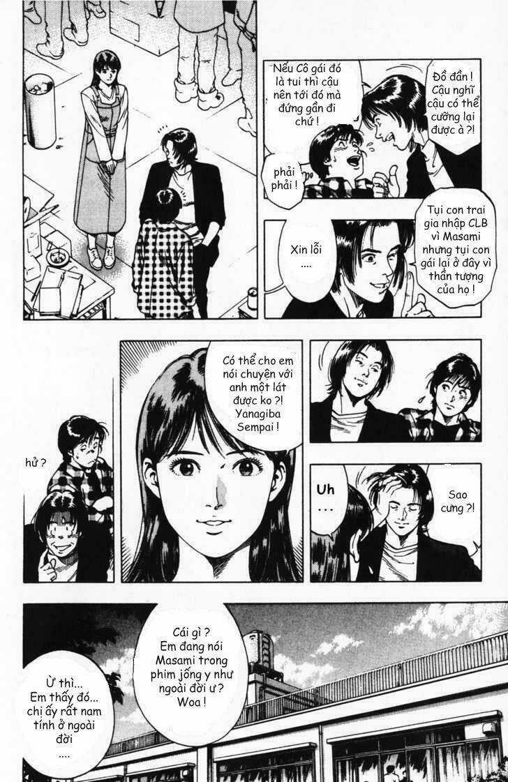 Family Compo Chapter 41 trang 7