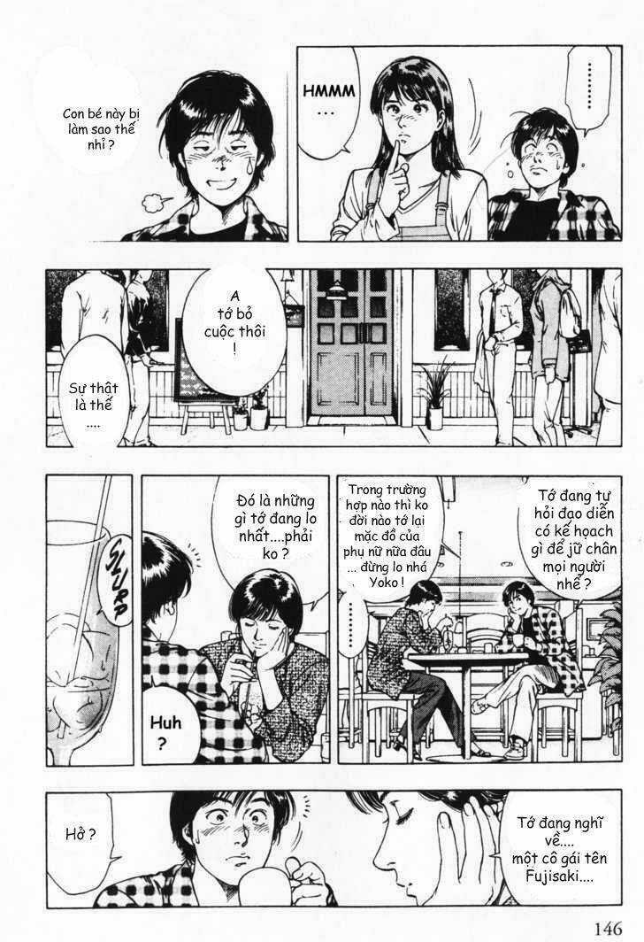 Family Compo Chapter 41 trang 9