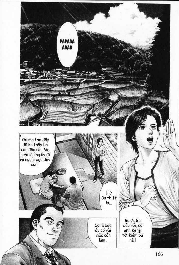 Family Compo Chapter 42 trang 1