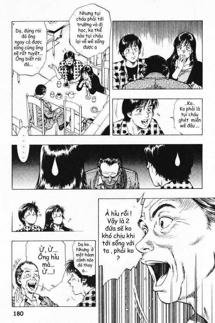 Family Compo Chapter 42 trang 15