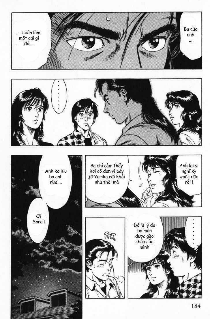 Family Compo Chapter 42 trang 19