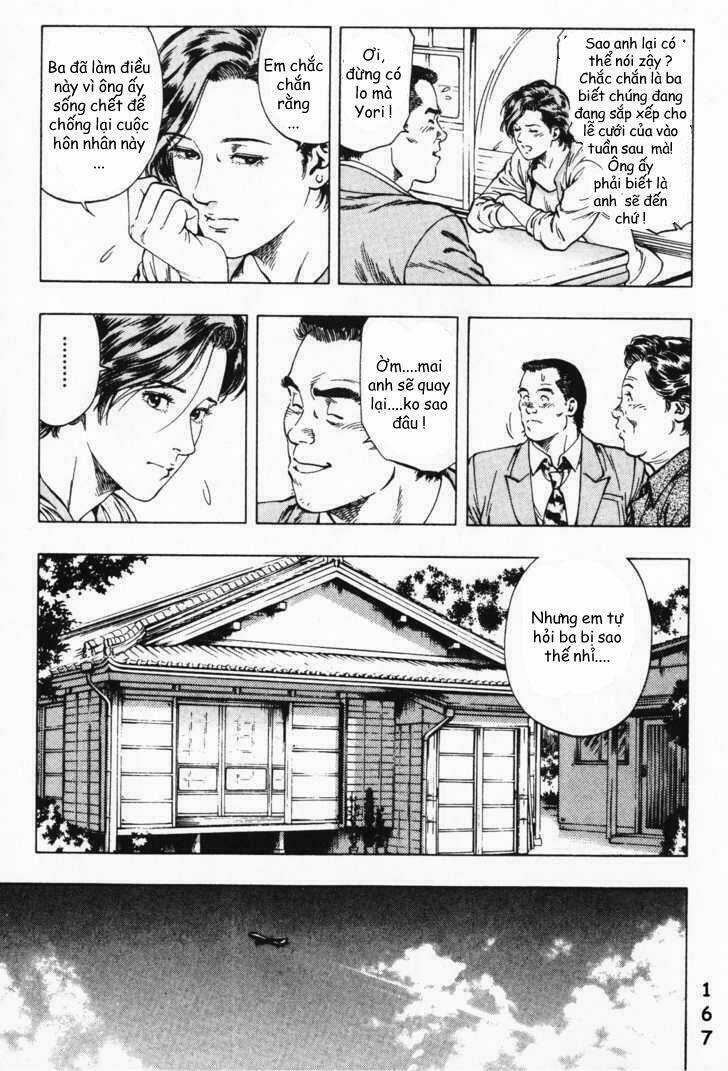 Family Compo Chapter 42 trang 2