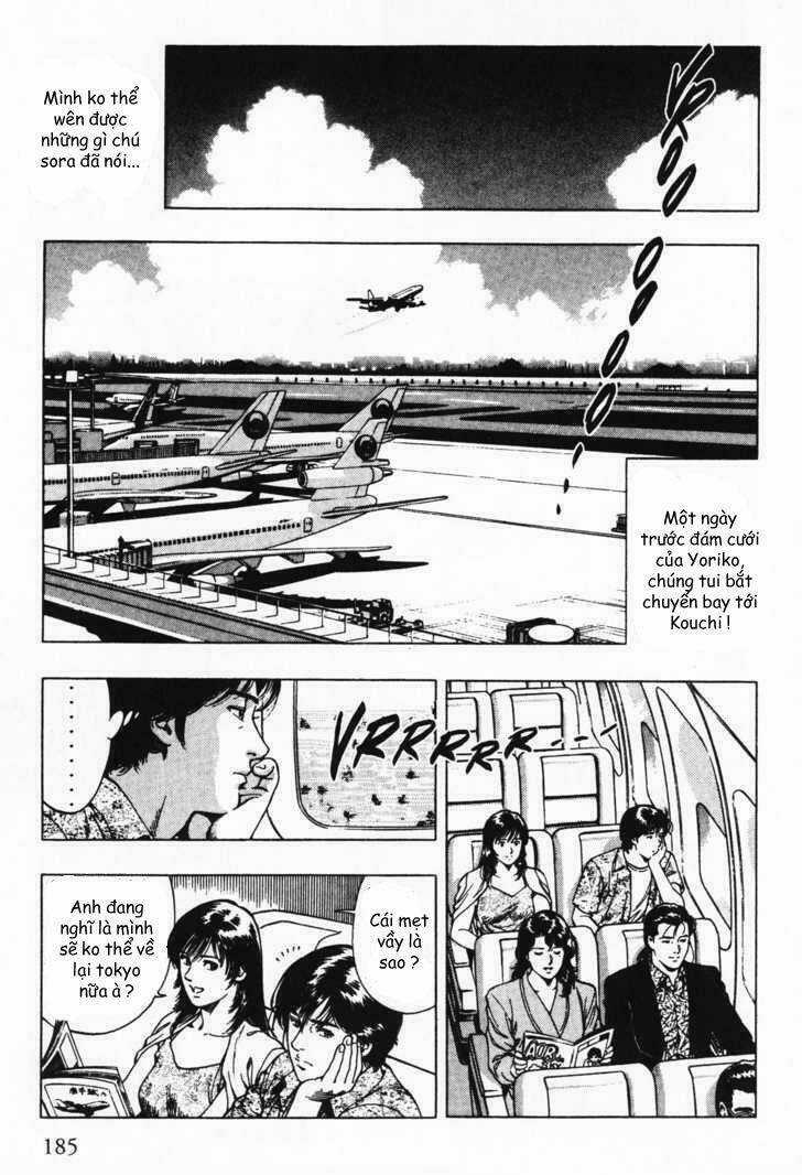 Family Compo Chapter 42 trang 20