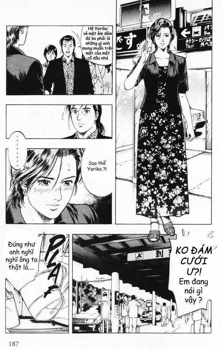 Family Compo Chapter 42 trang 22