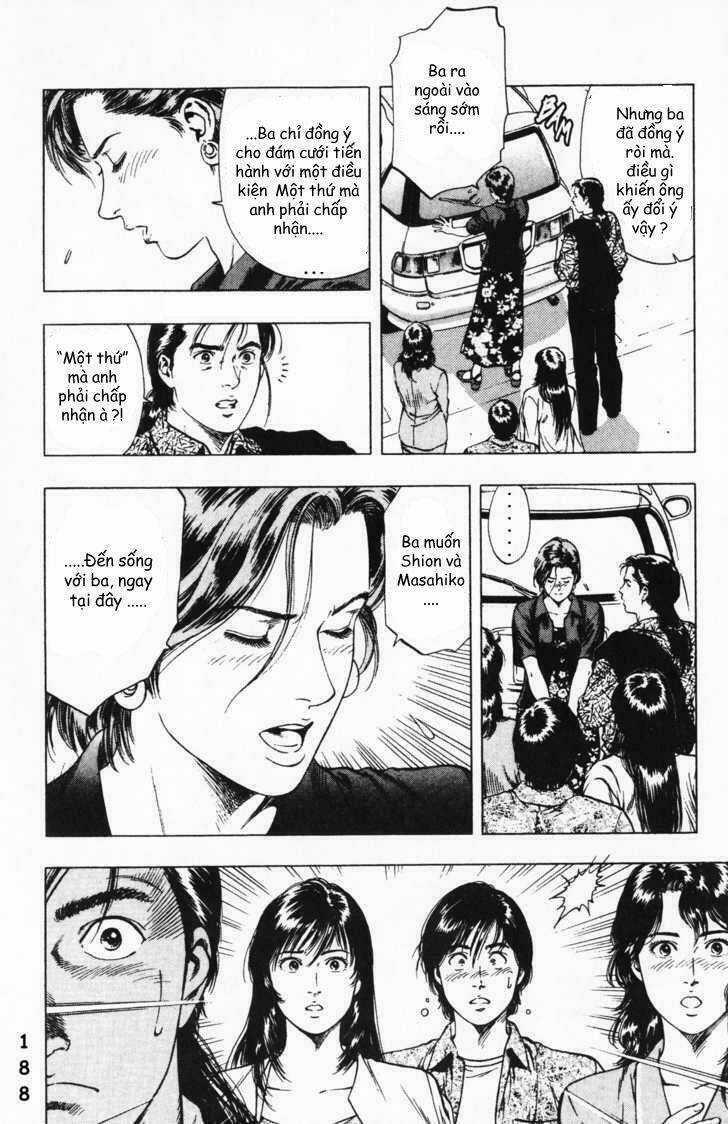 Family Compo Chapter 42 trang 23