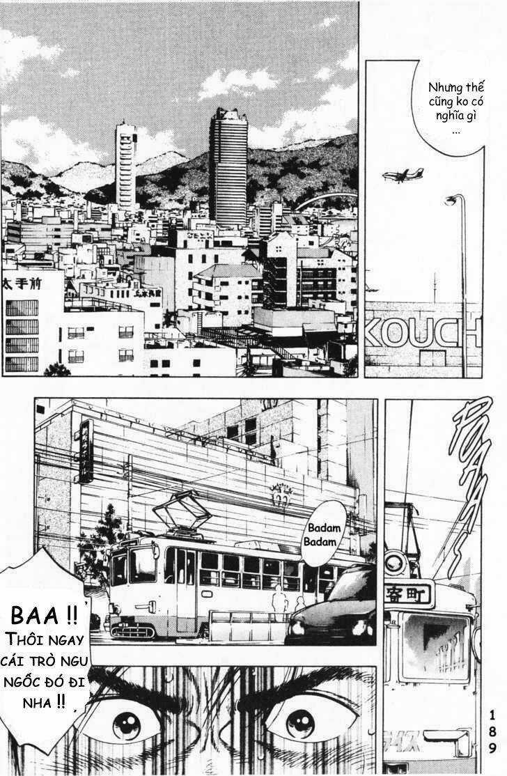 Family Compo Chapter 42 trang 24