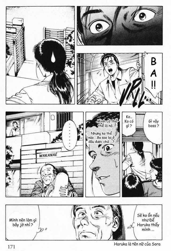 Family Compo Chapter 42 trang 6