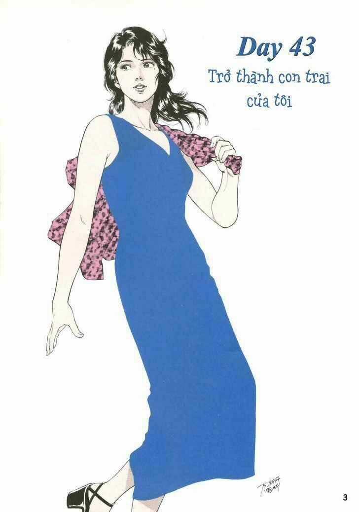 Family Compo Chapter 43 trang 0