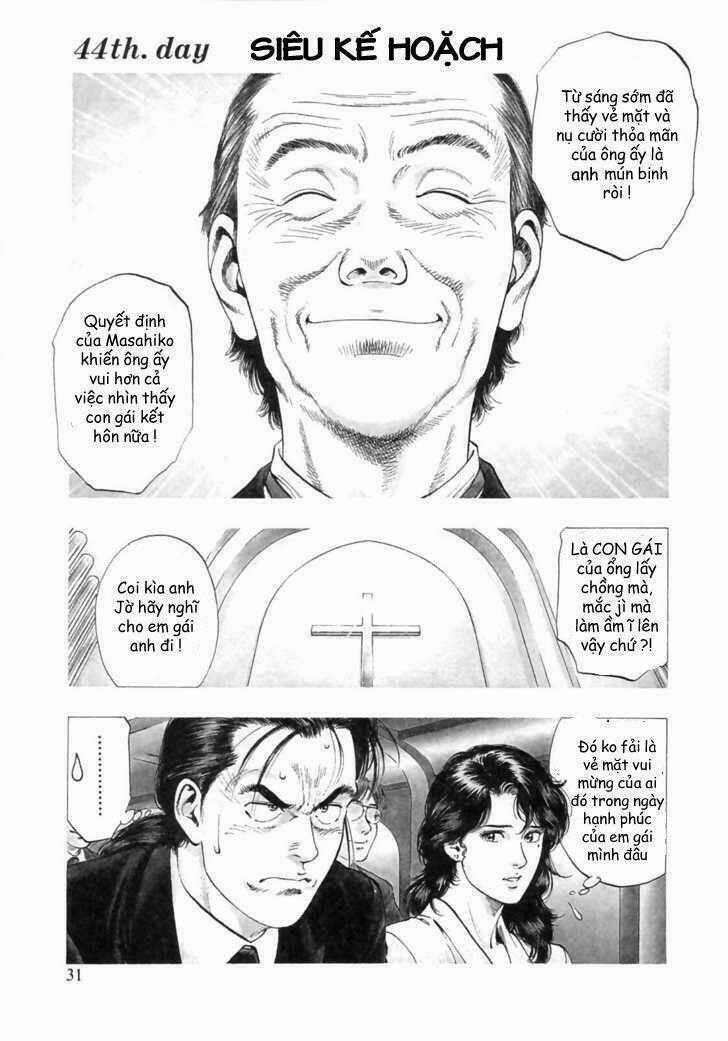 Family Compo Chapter 44 trang 0