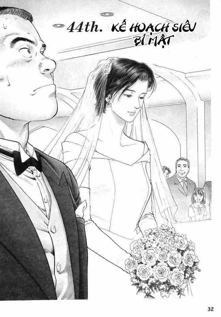 Family Compo Chapter 44 trang 1