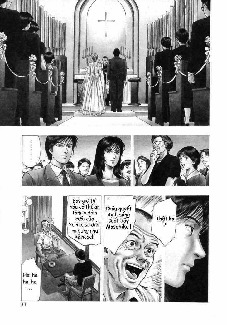 Family Compo Chapter 44 trang 2