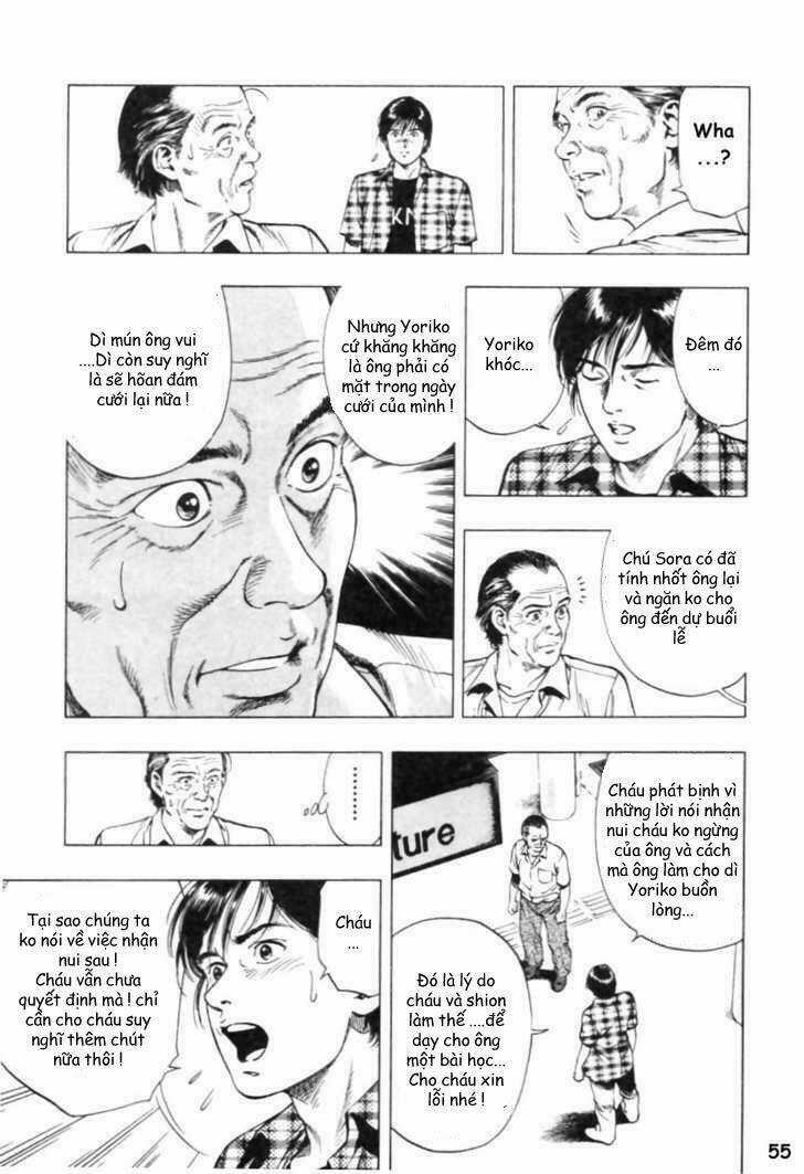 Family Compo Chapter 44 trang 24