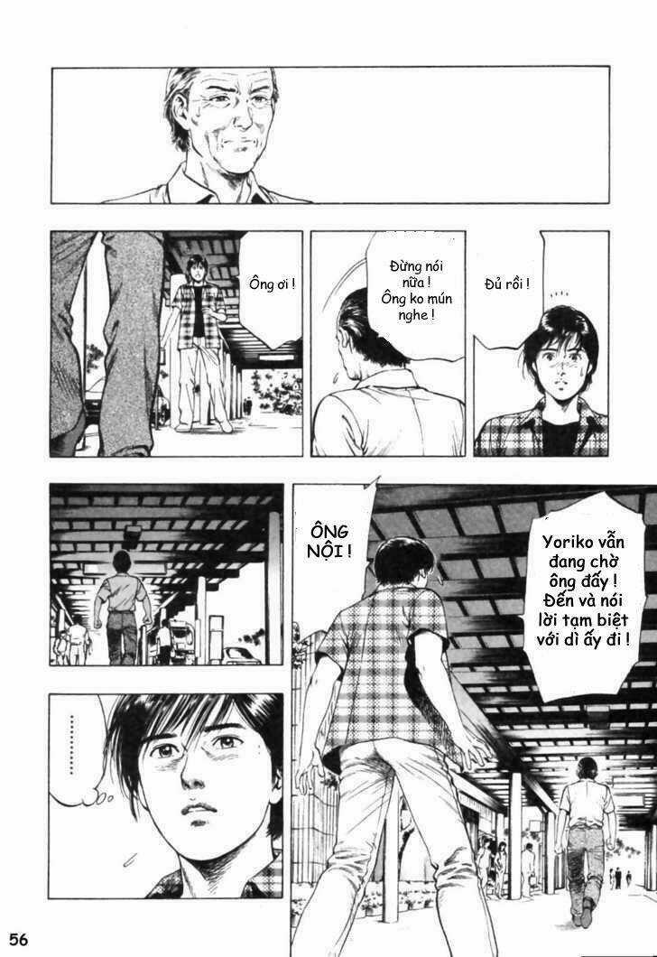 Family Compo Chapter 44 trang 25