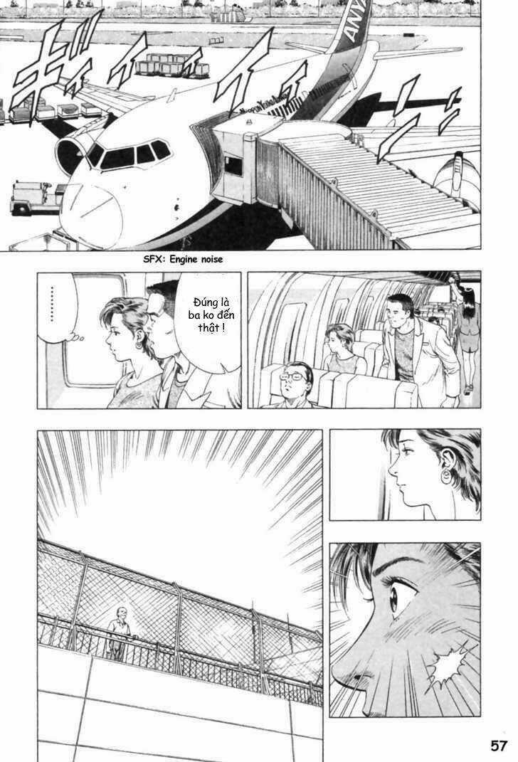 Family Compo Chapter 44 trang 26