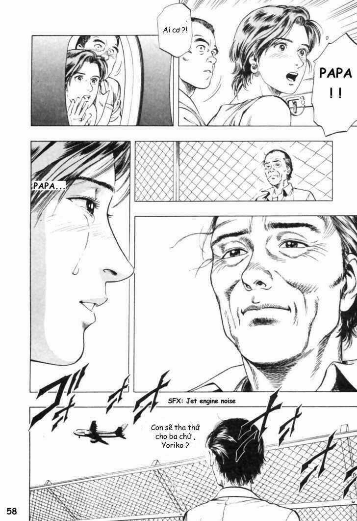 Family Compo Chapter 44 trang 27