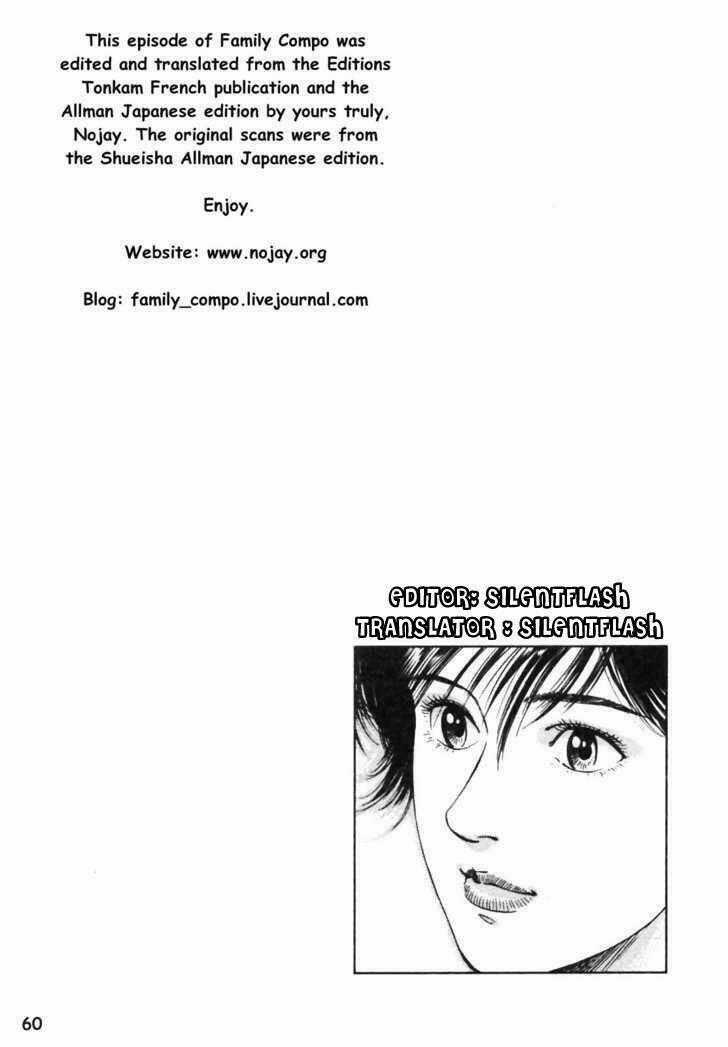 Family Compo Chapter 44 trang 29