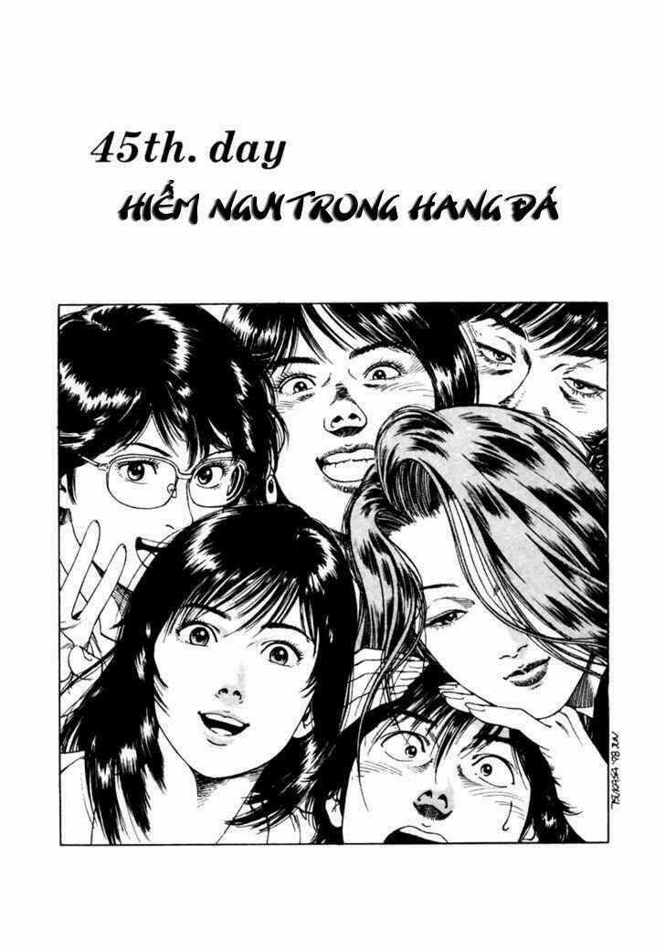 Family Compo Chapter 45 trang 0