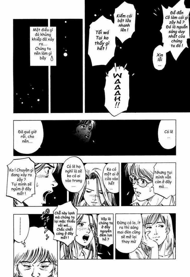 Family Compo Chapter 45 trang 13