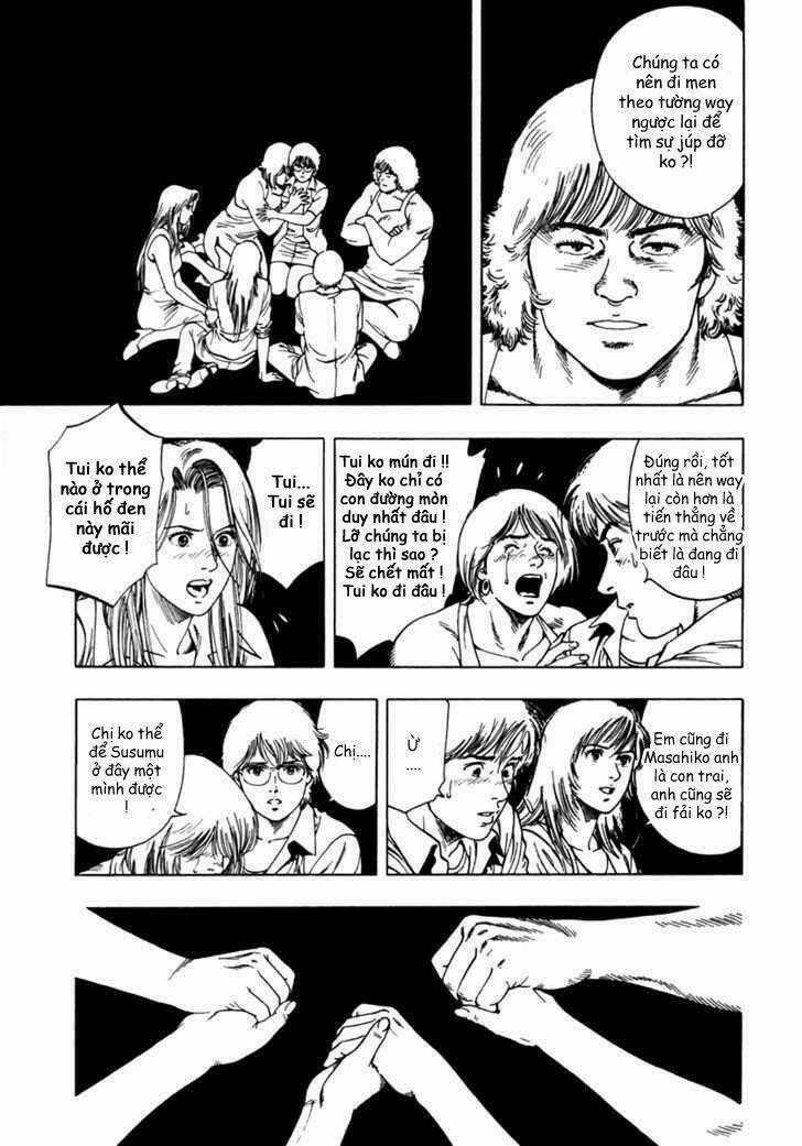 Family Compo Chapter 45 trang 14