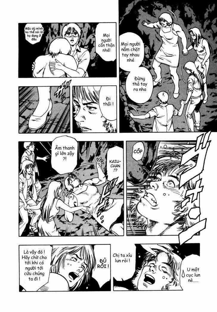 Family Compo Chapter 45 trang 15