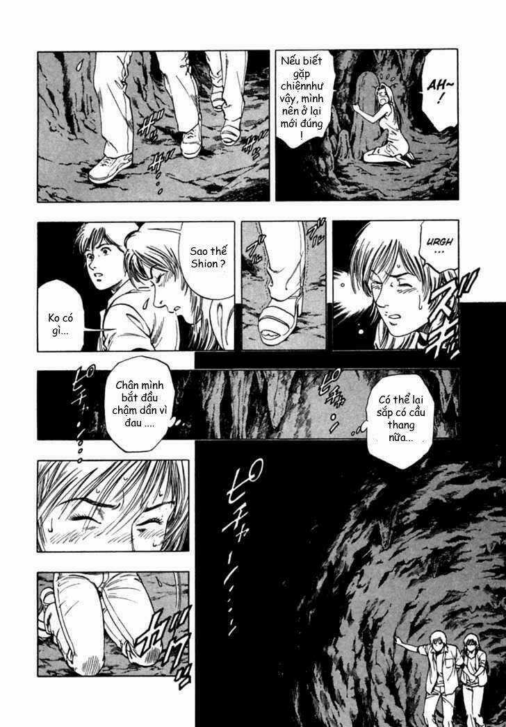 Family Compo Chapter 45 trang 19