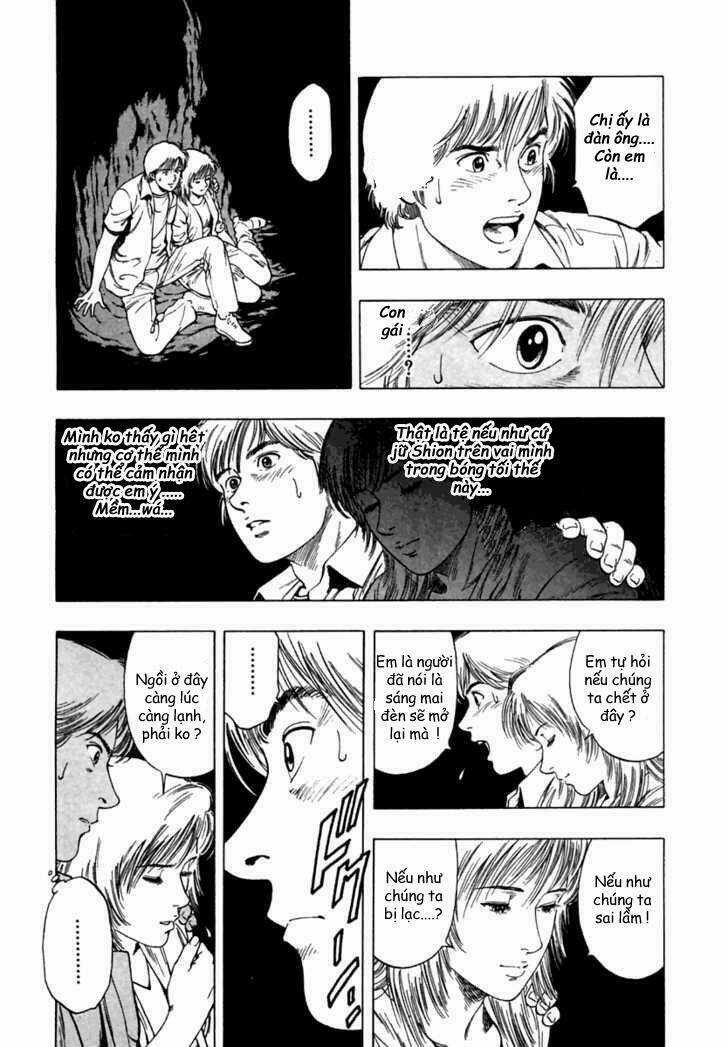 Family Compo Chapter 45 trang 21