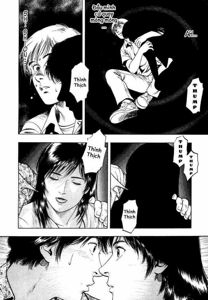 Family Compo Chapter 45 trang 23