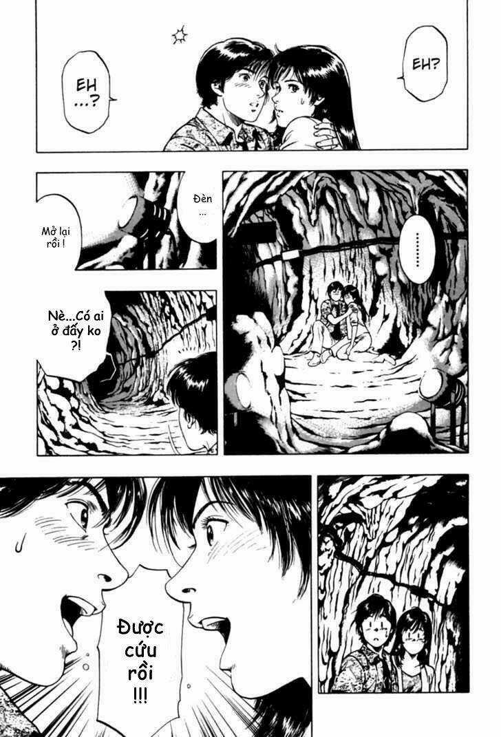 Family Compo Chapter 45 trang 24