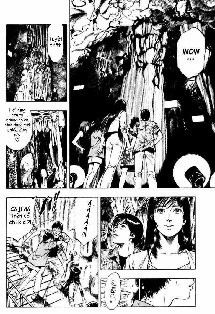 Family Compo Chapter 45 trang 7