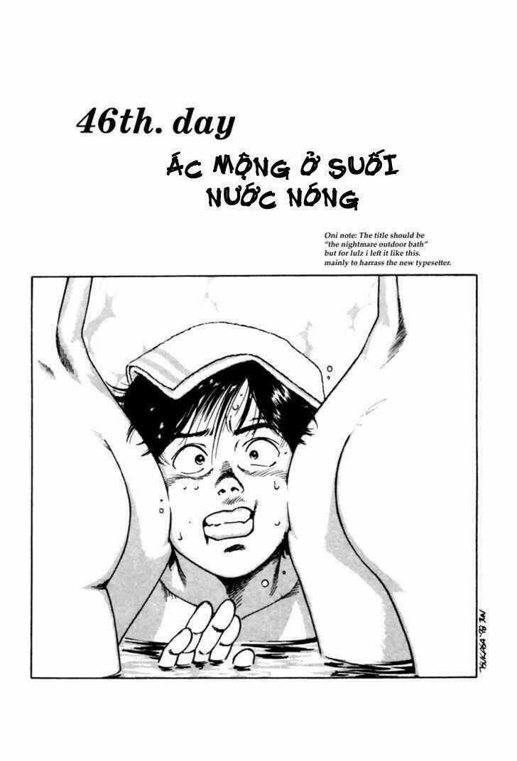 Family Compo Chapter 46 trang 0