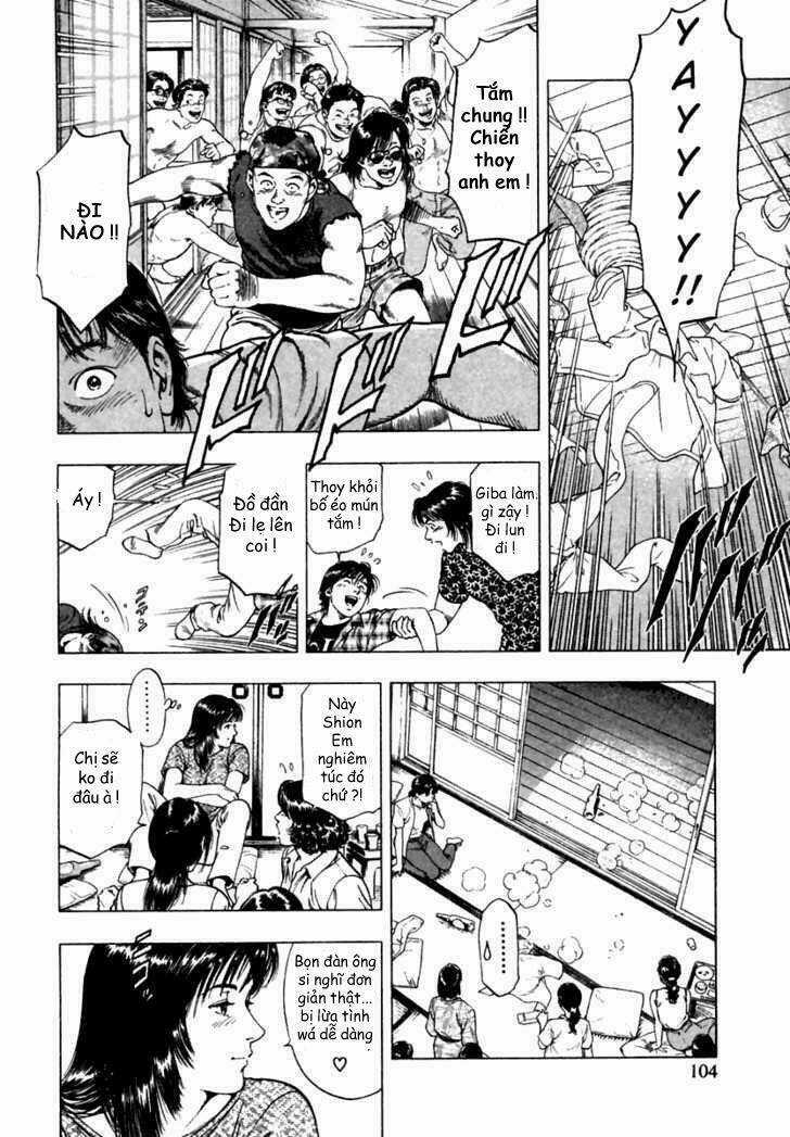 Family Compo Chapter 46 trang 15