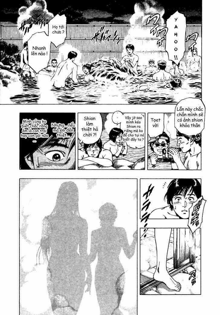 Family Compo Chapter 46 trang 16