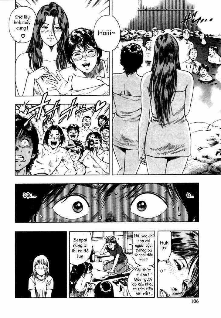 Family Compo Chapter 46 trang 17