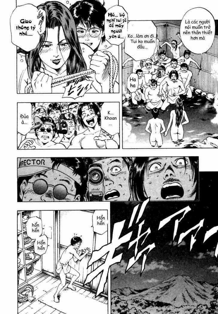 Family Compo Chapter 46 trang 19